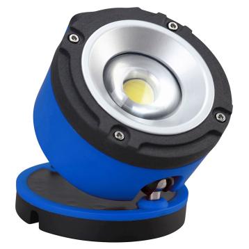 WRKPRO arbejdslampe "M3" COB LED med magnet og drejbar funktion WRKPRO arbejdslampe "M3" COB LED med magnet og drejbar funktion
