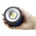 WRKPRO arbejdslampe "M3" COB LED med magnet og drejbar funktion – billede 4 WRKPRO arbejdslampe "M3" COB LED med magnet og drejbar funktion – billede 4