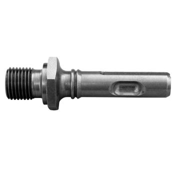 Adapter type E (1/2-20UNF) med SDS skaft
