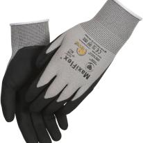 Handske, MaxiFlex Elite ESD, str. 10