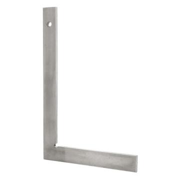 Fladvinkel 150x100 mm (El galvaniseret)