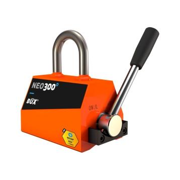 NEO bux permanent løftemagnet 300 kg / 150 kg NEO bux permanent løftemagnet 300 kg / 150 kg