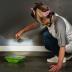 Lygter m. nakkebøjle Lygter m. nakkebøjle