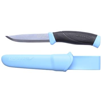 Skedekniv Morakniv Companion, blå
