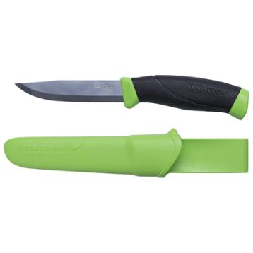 Skedekniv Morakniv Companion, grøn