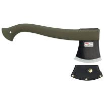 Fritidsøkse Morakniv Lightweight Axe (B) 1-1991, borstål, 335 mm