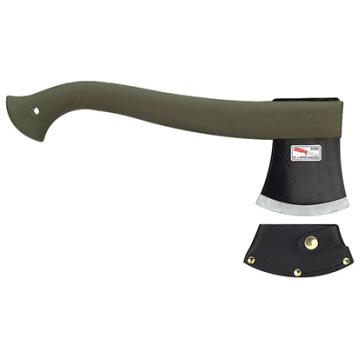 Fritidsøkse Morakniv Lightweight Axe (B) 1-1991, borstål, 335 mm Fritidsøkse Morakniv Lightweight Axe (B) 1-1991, borstål, 335 mm
