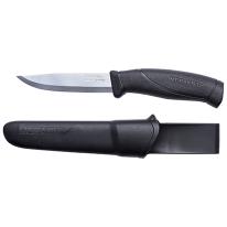 Skedekniv Morakniv Companion, sort