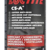 Kobberfedt Loctite LB 8007, spray 400 ml