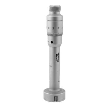 Indv. 3-punkt mikrometer 35-40 mm (uden kontrolring)