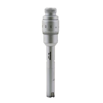 Indv. 3-punkt mikrometer 12-16 mm (uden kontrolring) Indv. 3-punkt mikrometer 12-16 mm (uden kontrolring)