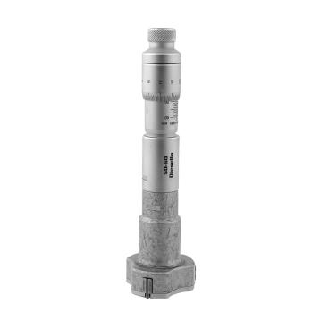Indv. 3-punkt mikrometer 40-50 mm (uden kontrolring)