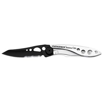 LEATHERMAN Skeletool KBx, foldekniv LEATHERMAN Skeletool KBx, foldekniv