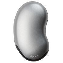 ZIPPO HeatBank, Sølv, 6h