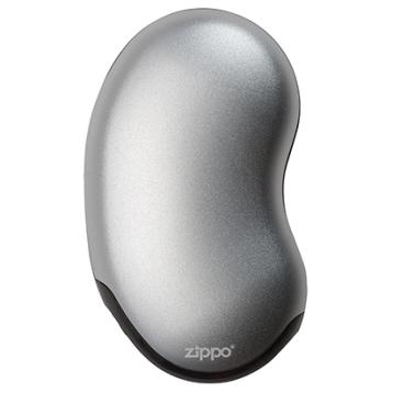 ZIPPO HeatBank, Sølv, 6h