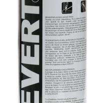 Gasflaske Sievert Powergas, 336 g, EU 7/16"