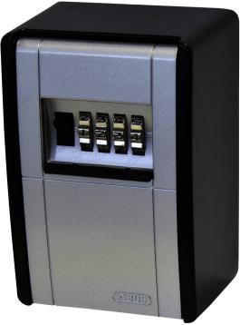 ABUS Key Garage 787 BIG nøgleboks, 83,5 x 120 x 62 mm, stål