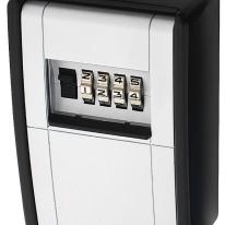 ABUS Key Garage 787 nøgleboks med kodelås, 80 x 120 x 45 mm