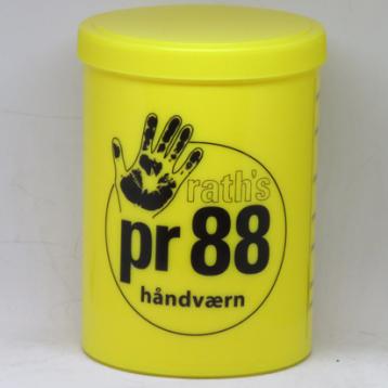 pr88 Håndværn "usynlig handske" - pakke (min. 2 stk.)