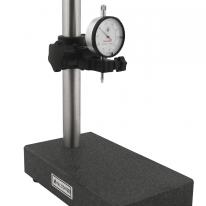 Universal finmålebord med granit base 260x140x50 mm