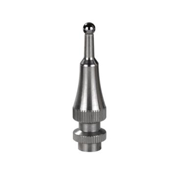 TSCHORN Kort Tastespids Ø3x27 mm for 3D taster TSCHORN Kort Tastespids Ø3x27 mm for 3D taster