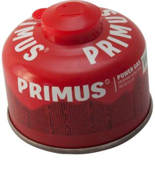 Primus Power Gas L2 engangspatron, 100 g Primus Power Gas L2 engangspatron, 100 g