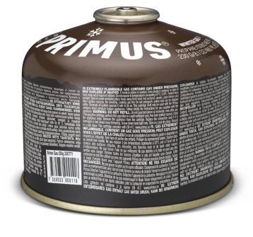 Primus vintergas engangsgasflaske, 230 g Primus vintergas engangsgasflaske, 230 g