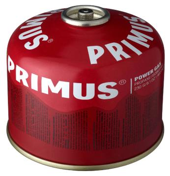 Primus Power Gas L2 engangspatron, 230 g Primus Power Gas L2 engangspatron, 230 g