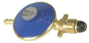 Reduktionsventil til P-flaske, Primus 720270, POL, slange 8 mm