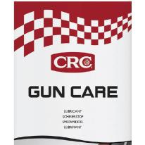 Våbenolie CRC Gun Care, spray 100 ml