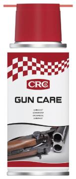 Våbenolie CRC Gun Care, spray 100 ml Våbenolie CRC Gun Care, spray 100 ml