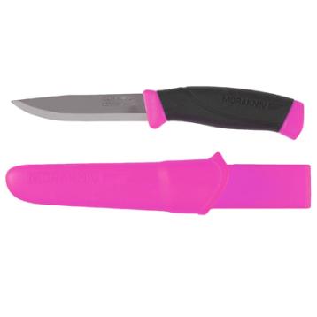 Skedekniv Morakniv Companion, magenta