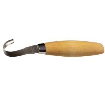 Skekniv, Mora 162, dobbeltæg Skekniv, Mora 162, dobbeltæg