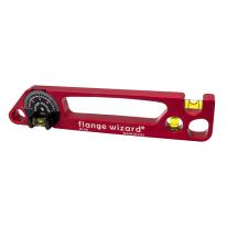 FLANGE WIZARD Pocket Pro Level (PP-200)