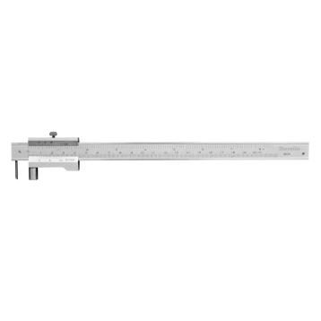 Ridsemål 0-300 x 0,1 mm