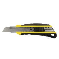 Kniv "Assist" 18x100x0,5 mm m/ tap og magasin