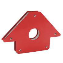 WLDPRO Multivinkel Svejsemagnet med 45°/90° vinkler (220N)