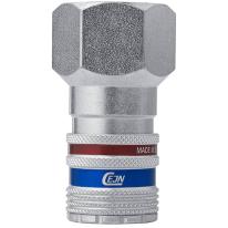 Lynkobling Cejn 410 eSafe, indvendigt gevind 3/4"