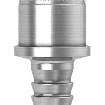 Indstiksnippel til trykluft, slangetilslutning 5/8" (16 mm), CEJN 410
