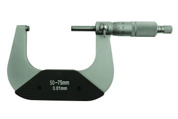 Mikrometerskrue 75-100 x 0,01 mm