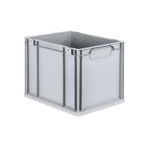 Eurobox NextGen Economy 400x300x320 mm 31L med lukkede greb