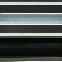 Maskin vaterpas 200 x 0,1 mm