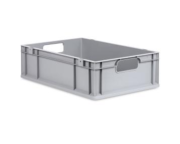 Eurobox NextGen Economy 600x400x170 mm 34L med åbne greb
