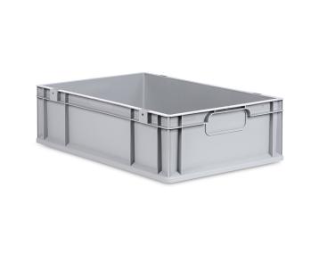 Eurobox NextGen Economy 600x400x170 mm34L med lukkede greb