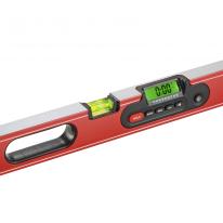 KAPRO DIGIMAN Prof. digital vaterpas 60 cm med LASER, DualView og magneter