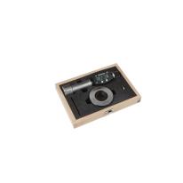 BOWERS XTD35M-XT3 35-50 mm dig. 3-punkt mikrometer inkl. kontrolring