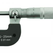 Mikrometerskrue 25-50 x 0,01 mm