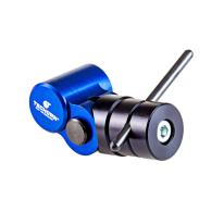 Arbejdsstop "FlexiMag" med Ø30 mm magnet base