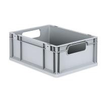 Eurobox NextGen Economy 400x300x170 mm 14L med åbne greb