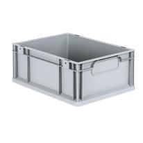 Eurobox NextGen Economy 400x300x170 mm 14L med lukkede greb